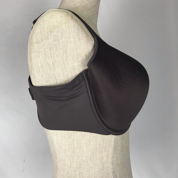 THIRDLOVE 42C SLIGHTLY FULL COVERAGE 24/7 BRA - Picture 5 of 7